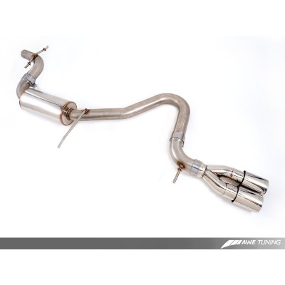 AWE Tuning 2.0T Catback Exhaust